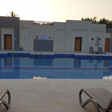 סאלאלה Paradise Hawana Studio Apartment מראה חיצוני תמונה