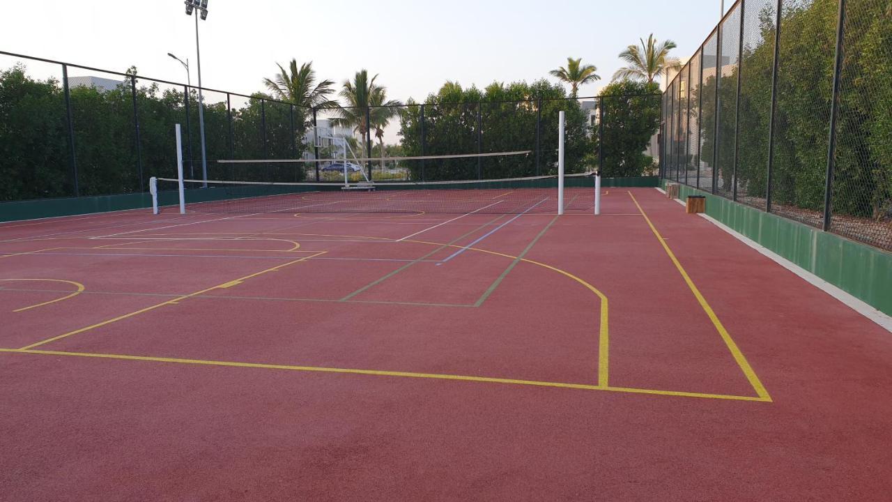 סאלאלה Paradise Hawana Studio Apartment מראה חיצוני תמונה