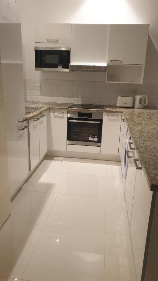 סאלאלה Paradise Hawana Studio Apartment מראה חיצוני תמונה